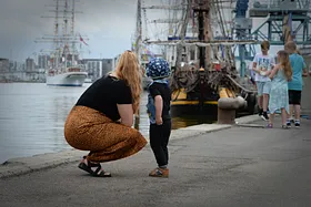 The Tall Ships Races 2019 søndag