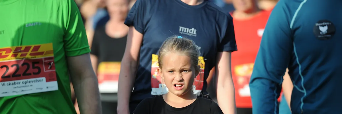 DHL Stafetten 2019 Tirsdag