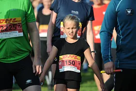 DHL Stafetten 2019 Tirsdag