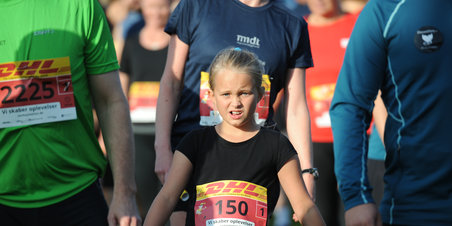 DHL Stafetten 2019 Tirsdag