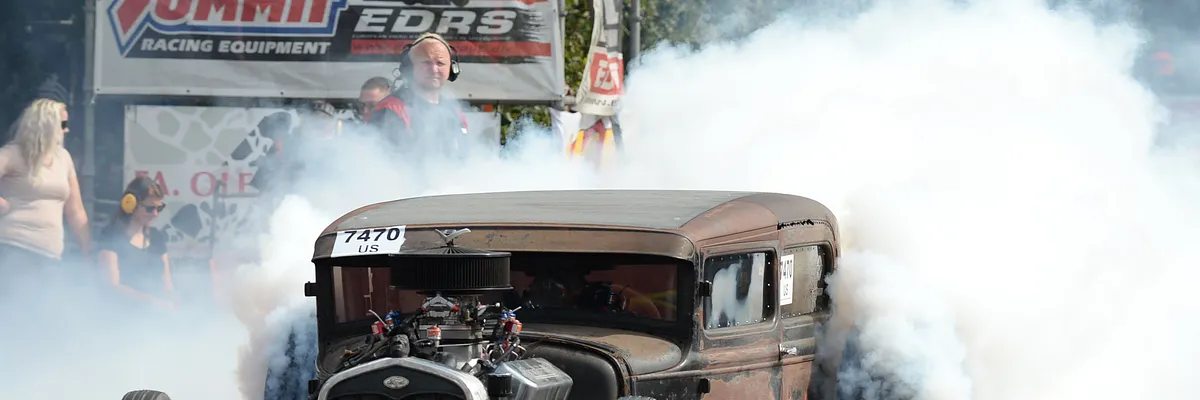 Mosten Raceday 2019