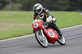 Ring Djursland - Historisk weekend - 2019