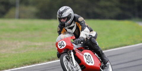 Ring Djursland - Historisk weekend - 2019