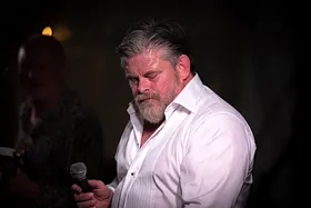 Stig Rossen & Vennerne