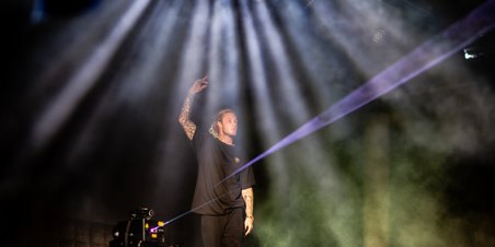 Morten Breum - Fed Fredag