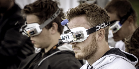 Danmarksmesterskabet i dronerace