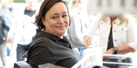 Aarhus Foodfestival søndag