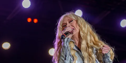 Fed Fredag - på en Lørdag