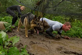 Muddy Dog 2019 Aarhus 