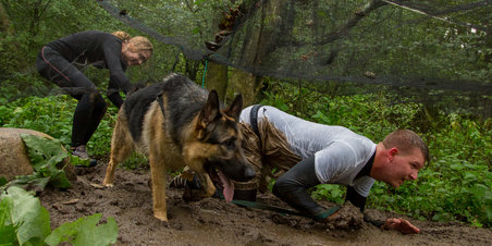 Muddy Dog 2019 Aarhus 