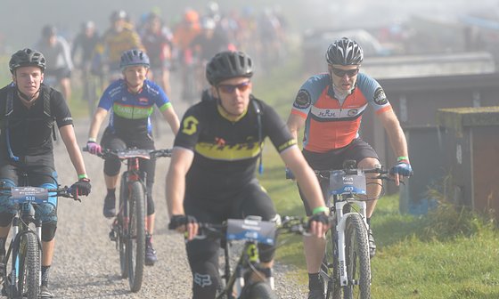 Carl Ras Mountainbike Challenge 2019