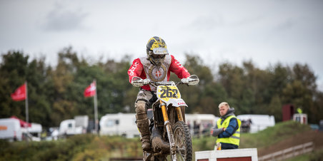 DM Classic Motocross finale 2019 - Honda Park