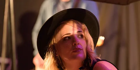 Odder Little Culture Club