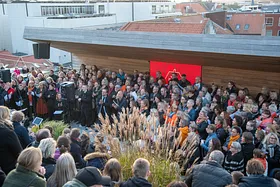 Aarhus Gospel Singers