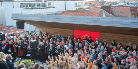 Aarhus Gospel Singers