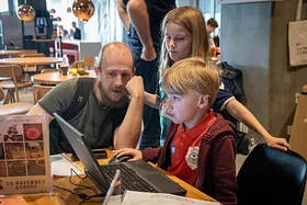 Aarhus Mini Maker Faire