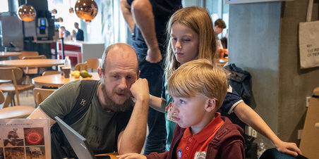 Aarhus Mini Maker Faire