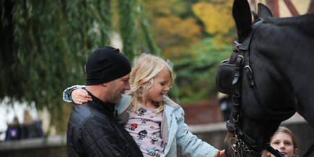 Allerhelgen i den Gamle By