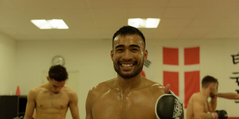 Aarhus Fight Academy