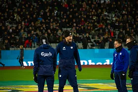 AGF - FC København