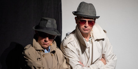 Den Varme Kartoffel i Søften