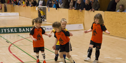 Djursland Bank Cup 2019