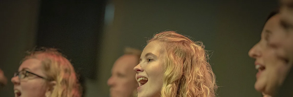 Local Vocal