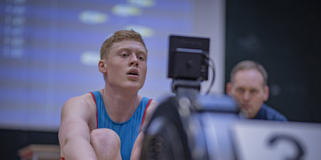 Jyske mesterskaber i indendørsroning