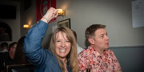 YATZY på Butlerbar