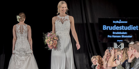 Bryllupsmesse Aarhus Congress Center 2020