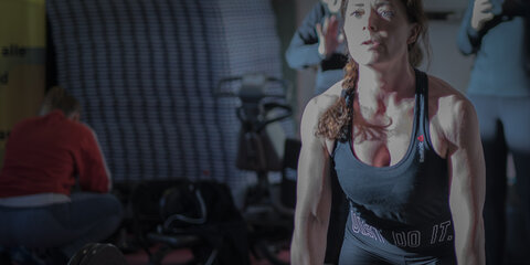 Dødløft i Sports CLUB Lystrup, Danish Strongwoman M/K 