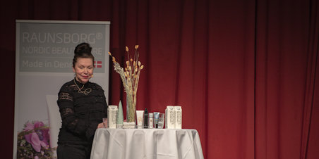 Ladies Night med Raunsborg