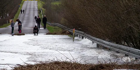 Brabrand og Årslev sø 