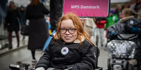 SJÆLDNE DAGEN 2020