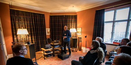 Sound Society 2020 - Hotel Royal 