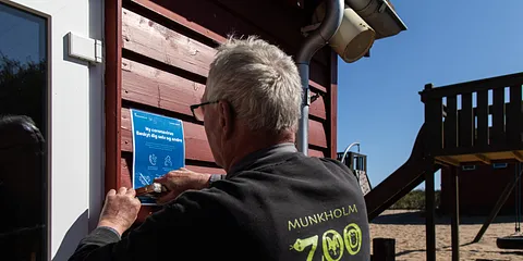 Munkholm Zoo