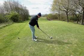 Aarhus golfklub