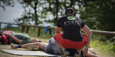 Fysio Bootcamp 