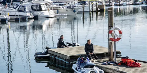 Marselisborg Lystbådehavn