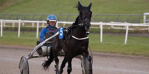 Jydsk 4-årings Grand prix