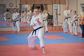 Lystrup Shotokan Karate