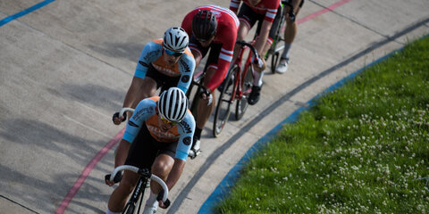 Jysk/Fynske Mesterskaber 2020 i banecykling