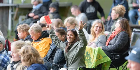 De Grimmeste Aftner med Carl Emil og Claus Hempler