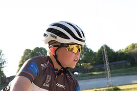 Niels Fredborgs Æresløb 2020
