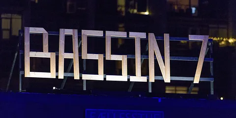 Aarhus Lydkunstfestival