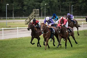 Galop på Jydsk Vædeløbsbane