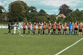 IF Lyseng - Hobro IK