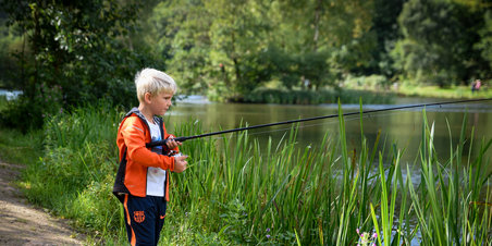 Pinds Mølle Put &Take