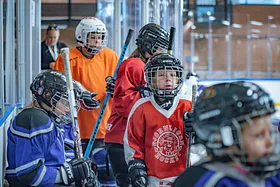 Hockeyskole
