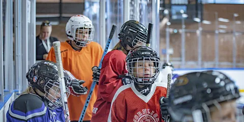 Hockeyskole